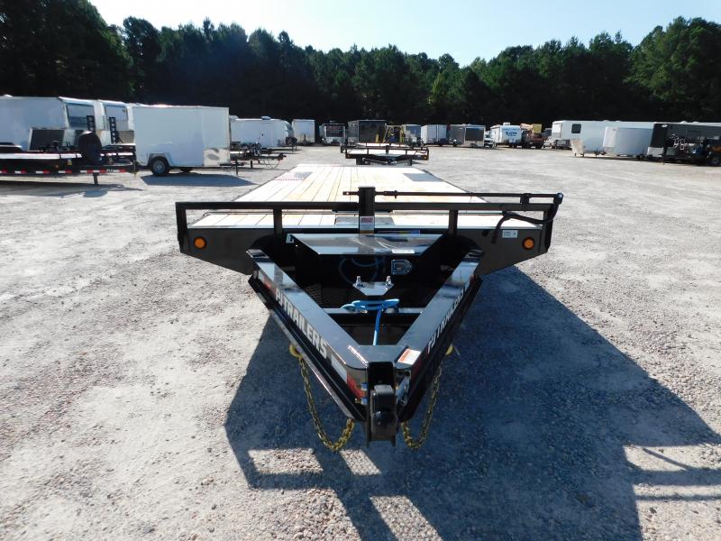 new Equipment / Flatbed Trailers PJ Trailers  for sale, in Hope Mills, NC Thumbnail 5