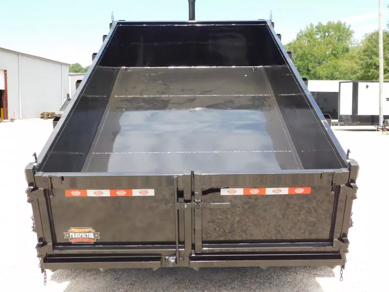new Dump Trailers Covered Wagon Trailers  for sale, in Hope Mills, NC Thumbnail 5