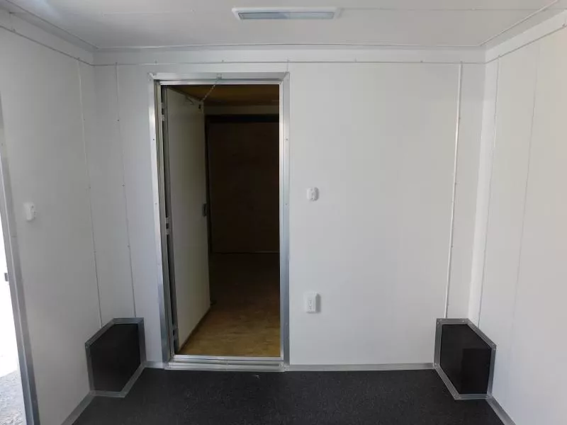 new Cargo (Enclosed) Trailers Covered Wagon Trailers  for sale, in Hope Mills, NC Thumbnail 6