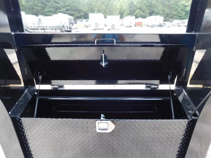 new Utility Trailers PJ Trailers  for sale, in Hope Mills, NC Thumbnail 3