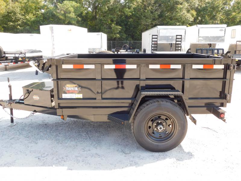 new Dump Trailers Covered Wagon Trailers  for sale, in Hope Mills, NC Thumbnail 3