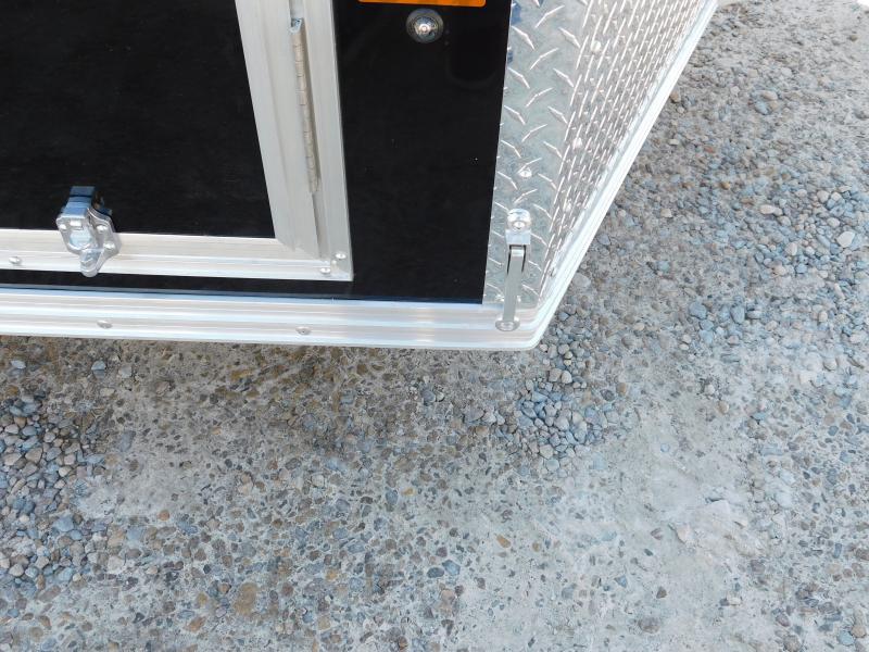 new Cargo (Enclosed) Trailers Alcom-Stealth  for sale, in Hope Mills, NC Thumbnail 9