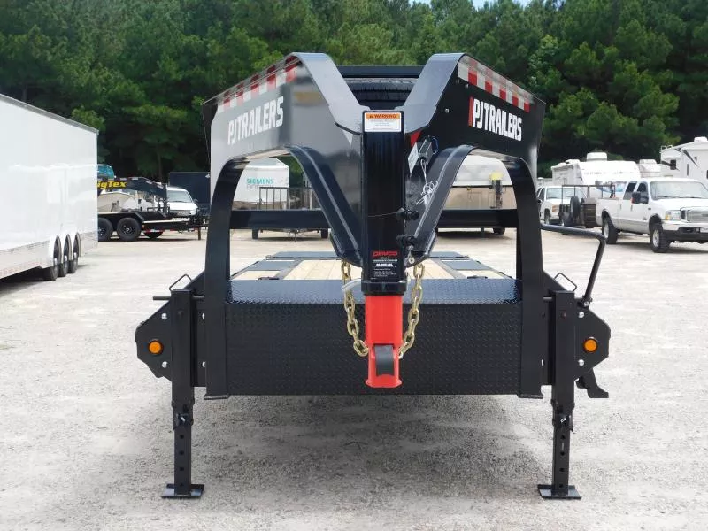 new Equipment / Flatbed Trailers PJ Trailers  for sale, in Hope Mills, NC Thumbnail 2