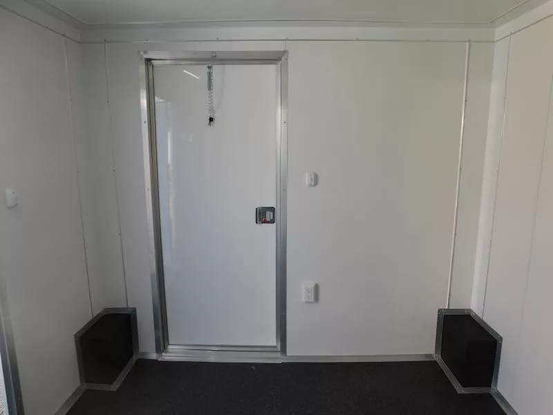 new Cargo (Enclosed) Trailers Covered Wagon Trailers  for sale, in Hope Mills, NC Thumbnail 7