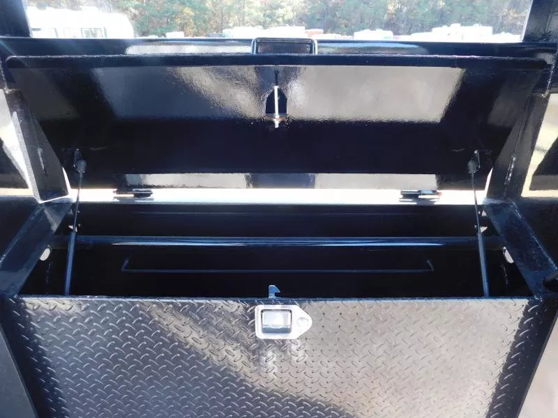 new Equipment / Flatbed Trailers PJ Trailers  for sale, in Hope Mills, NC Thumbnail 4