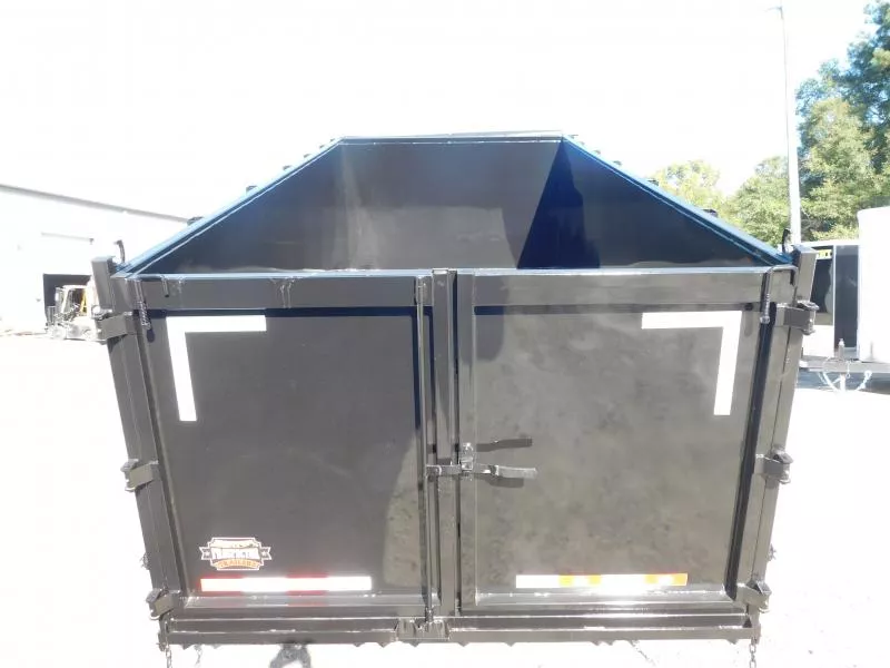 new Dump Trailers Covered Wagon Trailers  for sale, in Hope Mills, NC Thumbnail 10