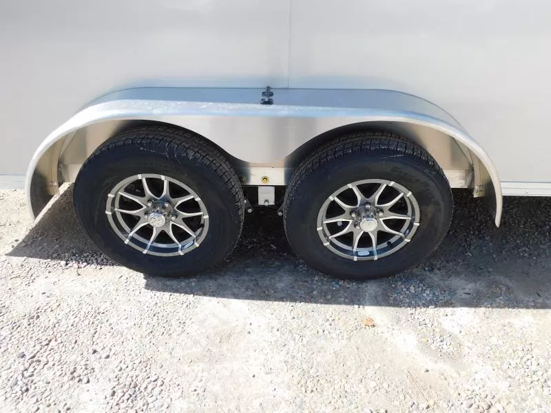 new Cargo (Enclosed) Trailers Stealth Trailers  for sale, in Hope Mills, NC Thumbnail 7