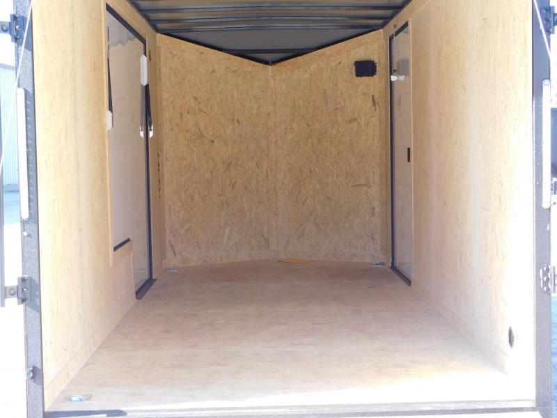 new Cargo (Enclosed) Trailers Covered Wagon Trailers  for sale, in Hope Mills, NC Thumbnail 11