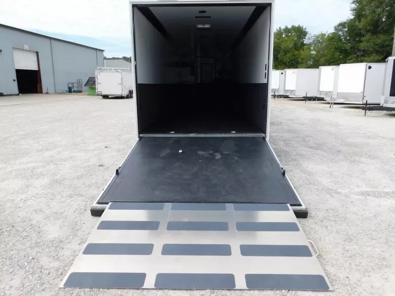 new Car Haulers / Racing Trailers United Trailers  for sale, in Hope Mills, NC Thumbnail 9