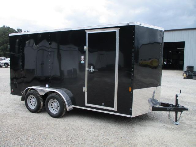 2022 Continental Cargo Sunshine 7 x 14 Vnose Enclosed Cargo Trailer 2022 Continental Cargo Sunshine 7 x 14 Vnose Enclosed Cargo Trailer