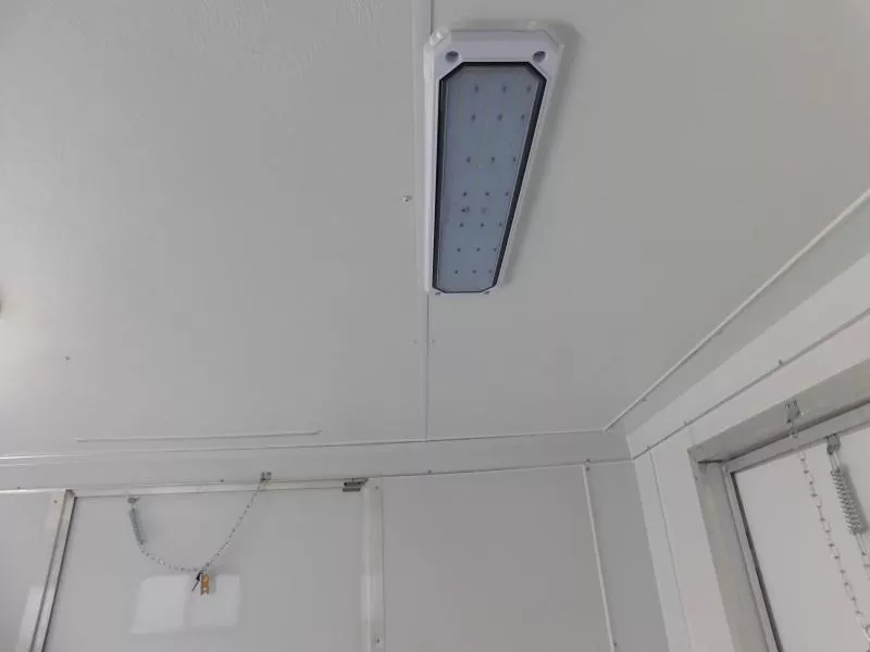 new Cargo (Enclosed) Trailers Covered Wagon Trailers  for sale, in Hope Mills, NC Thumbnail 18