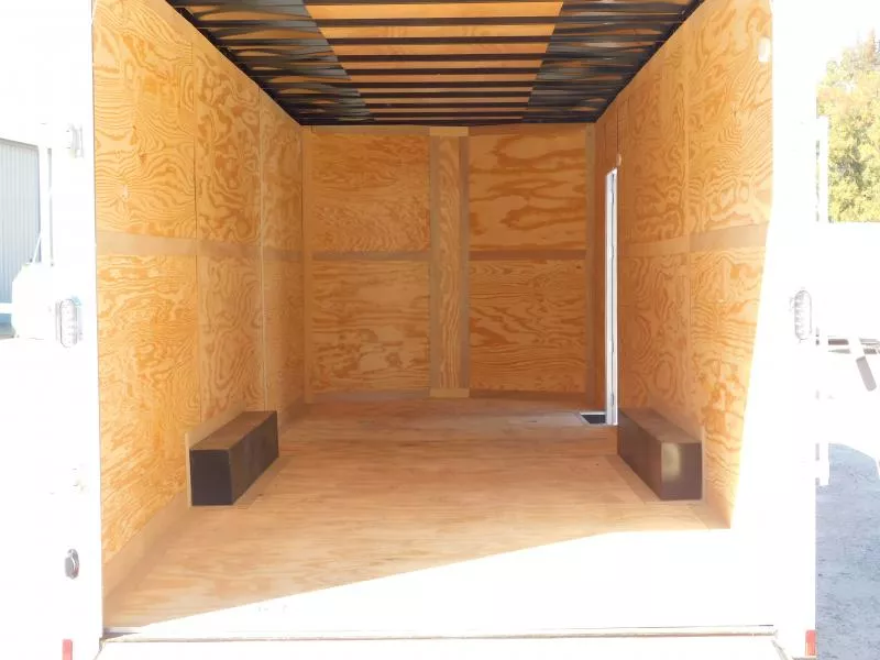 used Car Haulers / Racing Trailers Continental Cargo  for sale, in Hope Mills, NC Thumbnail 9