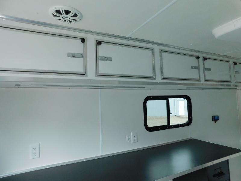new Office / Fiber Optic Trailers Continental Cargo  for sale, in Hope Mills, NC Thumbnail 12