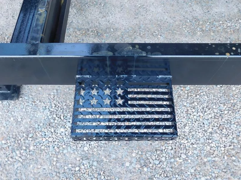 new Dump Trailers Covered Wagon Trailers  for sale, in Hope Mills, NC Thumbnail 8