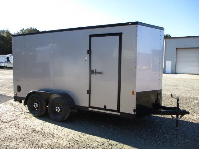 2022 Continental Cargo Sunshine 6x14 Vnose Tandem Axle Enclosed Cargo Trailer 2022 Continental Cargo Sunshine 6x14 Vnose Tandem Axle Enclosed Cargo Trailer