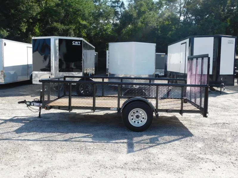 new Utility Trailers Texas Bragg Trailers  for sale, in Hope Mills, NC Thumbnail 3