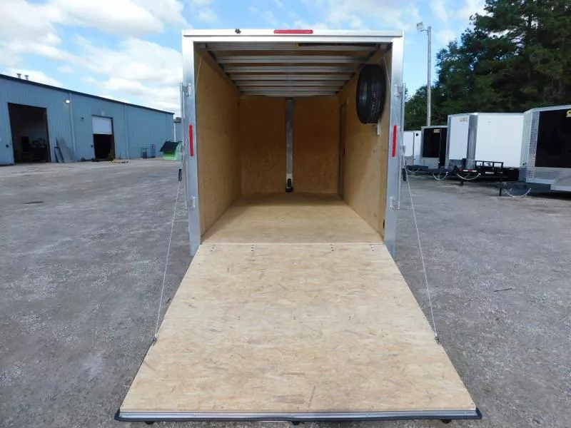 new Cargo (Enclosed) Trailers Stealth Trailers  for sale, in Hope Mills, NC Thumbnail 8