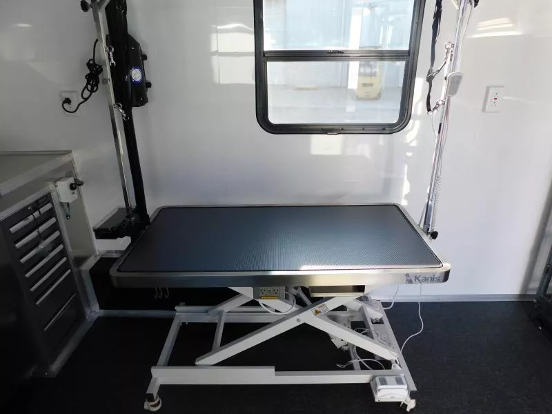 new Cargo (Enclosed) Trailers Covered Wagon Trailers  for sale, in Hope Mills, NC Thumbnail 12