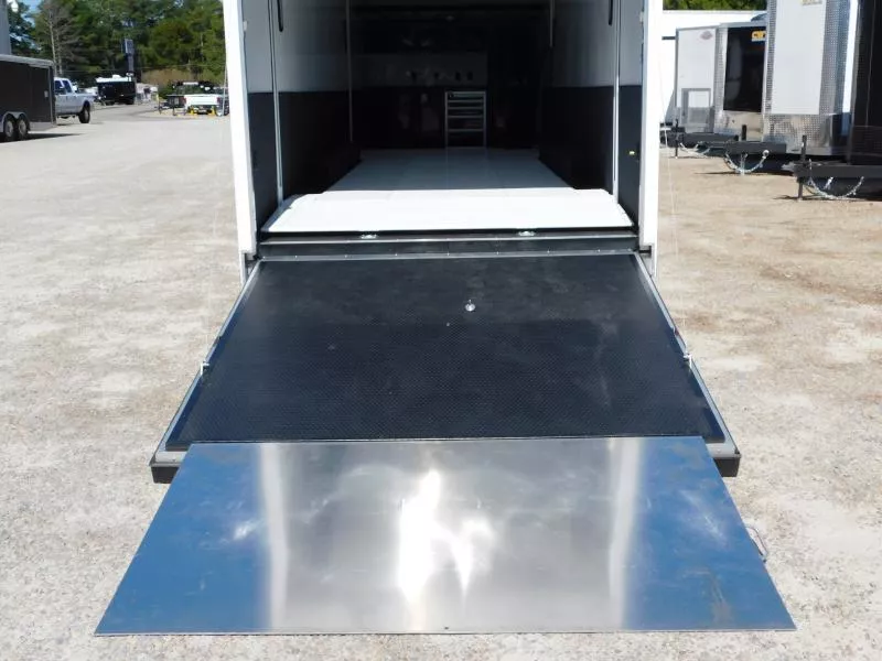 new Car Haulers / Racing Trailers United Trailers  for sale, in Hope Mills, NC Thumbnail 10