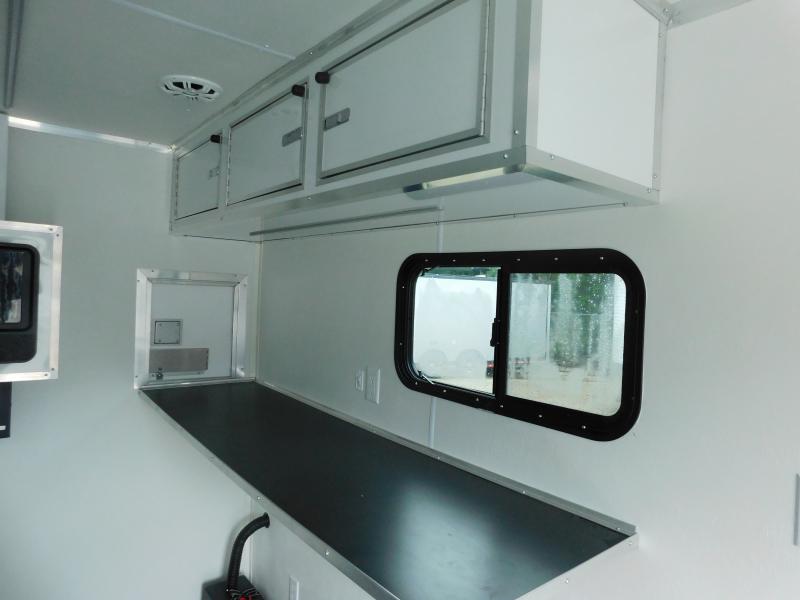 new Office / Fiber Optic Trailers Continental Cargo  for sale, in Hope Mills, NC Thumbnail 8