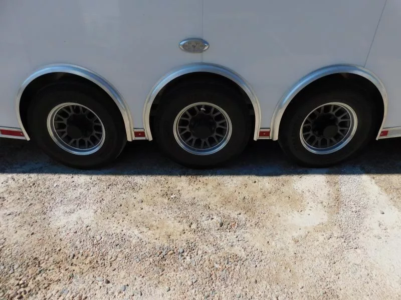 new Car Haulers / Racing Trailers United Trailers  for sale, in Hope Mills, NC Thumbnail 6