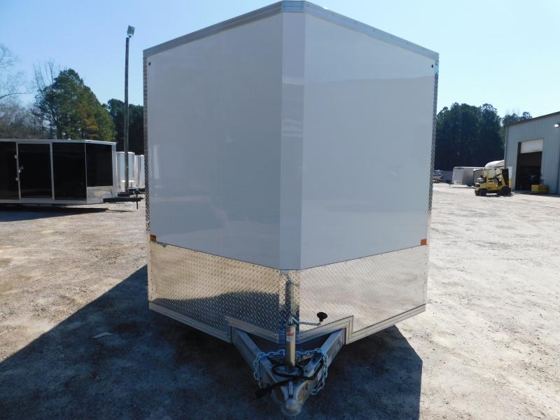 new Car Haulers / Racing Trailers Stealth Trailers  for sale, in Hope Mills, NC Thumbnail 2