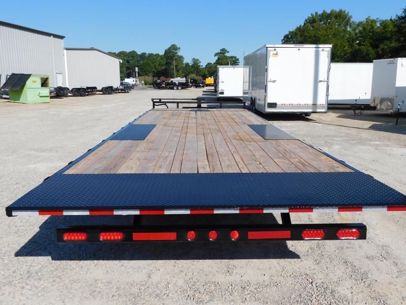 new Equipment / Flatbed Trailers PJ Trailers  for sale, in Hope Mills, NC Thumbnail 7