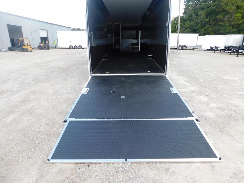 new Car Haulers / Racing Trailers Cargo Mate  for sale, in Hope Mills, NC Thumbnail 6