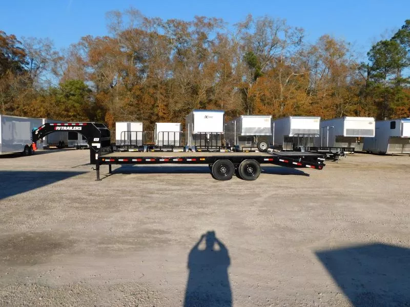 new Equipment / Flatbed Trailers PJ Trailers  for sale, in Hope Mills, NC Thumbnail 5