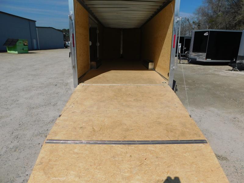 new Car Haulers / Racing Trailers Alcom-Stealth  for sale, in Hope Mills, NC Thumbnail 8