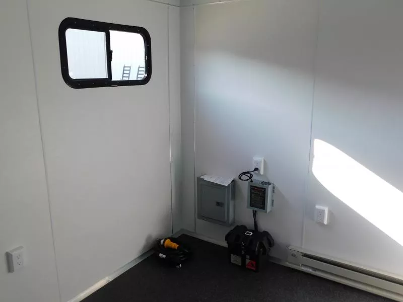 new Cargo (Enclosed) Trailers Covered Wagon Trailers  for sale, in Hope Mills, NC Thumbnail 16