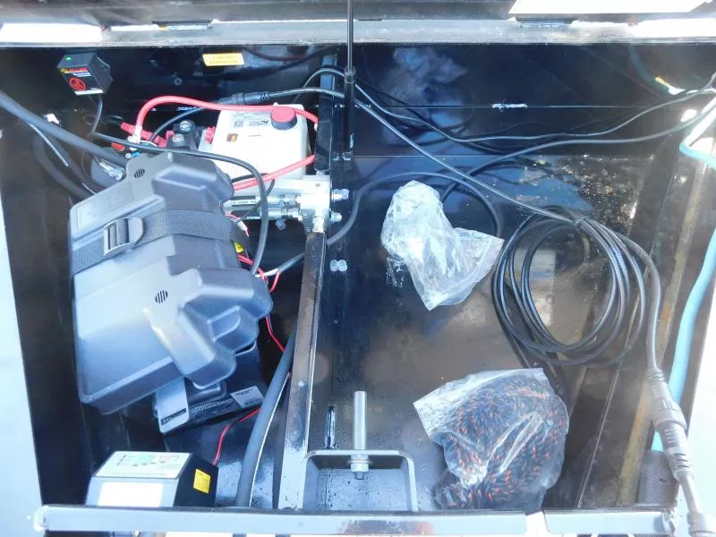 new Dump Trailers PJ Trailers  for sale, in Hope Mills, NC Thumbnail 8