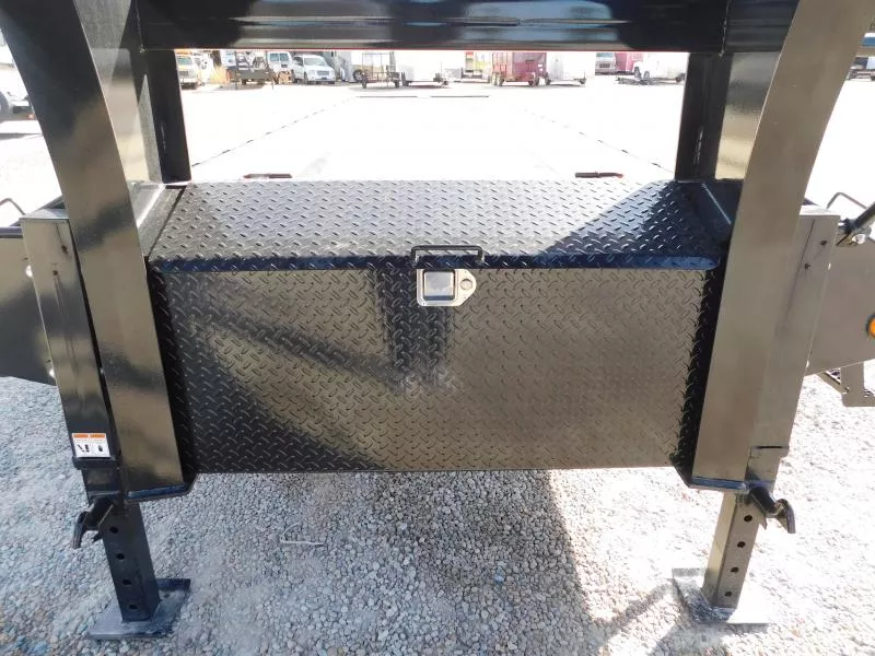 new Equipment / Flatbed Trailers PJ Trailers  for sale, in Hope Mills, NC Thumbnail 3