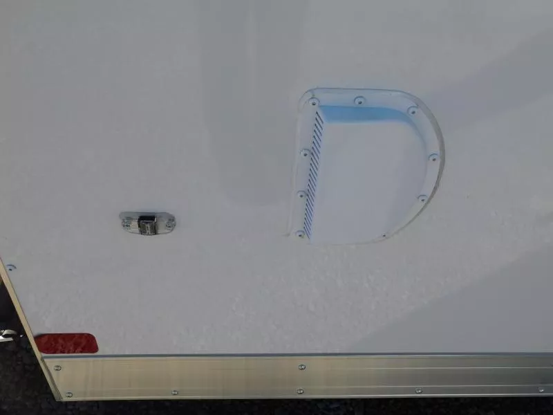 new Cargo (Enclosed) Trailers Covered Wagon Trailers  for sale, in Hope Mills, NC Thumbnail 13