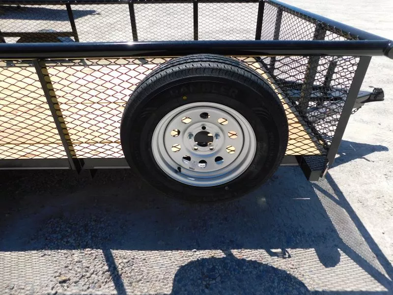 new Utility Trailers Texas Bragg Trailers  for sale, in Hope Mills, NC Thumbnail 6