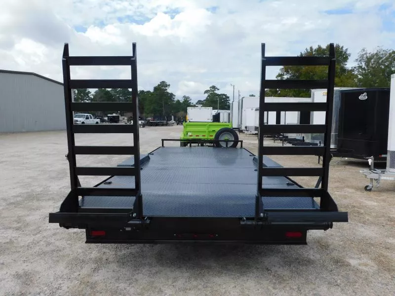 new Equipment / Flatbed Trailers Covered Wagon Trailers  for sale, in Hope Mills, NC Thumbnail 4