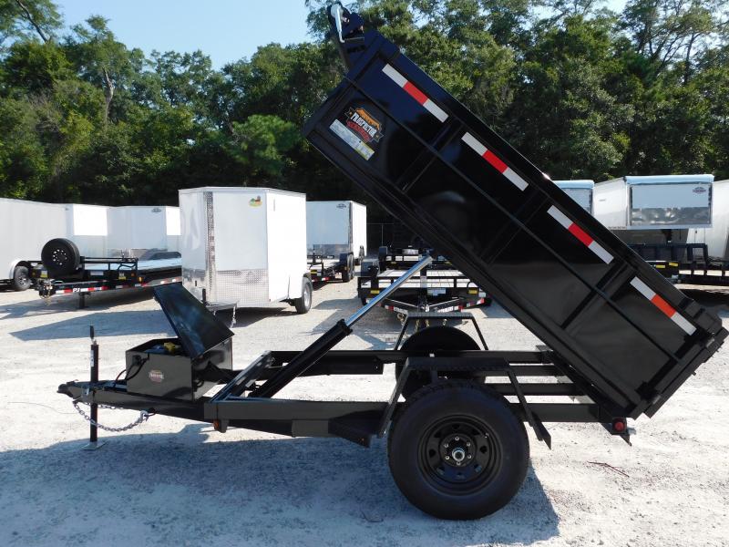 new Dump Trailers Covered Wagon Trailers  for sale, in Hope Mills, NC Thumbnail 7