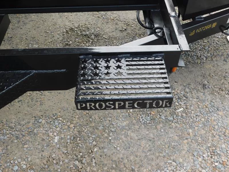 new Dump Trailers Covered Wagon Trailers  for sale, in Hope Mills, NC Thumbnail 8