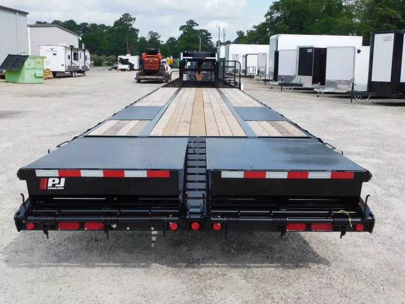 new Utility Trailers PJ Trailers  for sale, in Hope Mills, NC Thumbnail 7