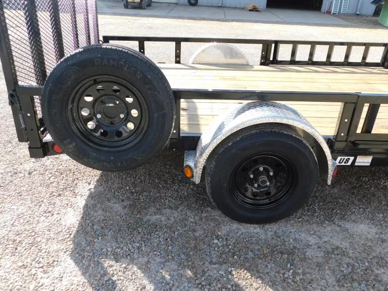 new Utility Trailers PJ Trailers  for sale, in Hope Mills, NC Thumbnail 5