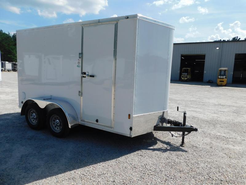 Cargo HGRs Trailer Trailers in Hope Mills and Fayetteville NC