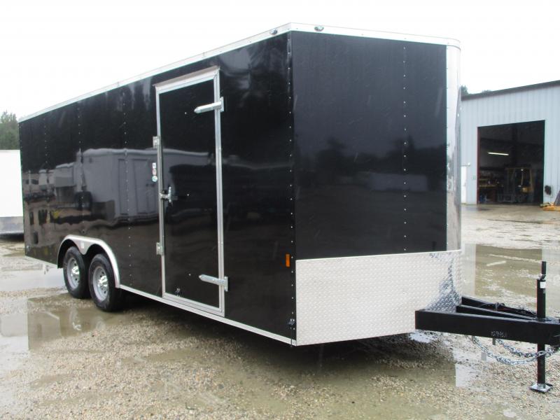 2021 Continental Cargo Sunshine 8.5x20 Vnose Car / Racing Trailer 2021 Continental Cargo Sunshine 8.5x20 Vnose Car / Racing Trailer