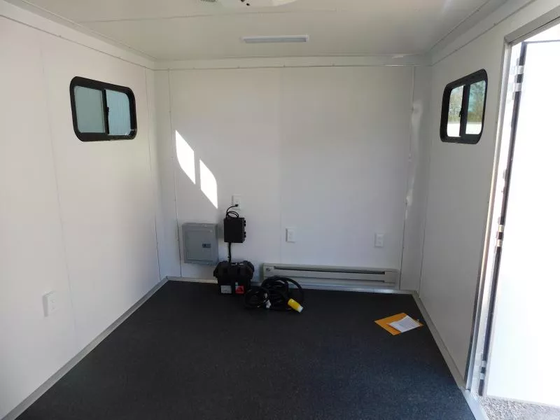 new Cargo (Enclosed) Trailers Covered Wagon Trailers  for sale, in Hope Mills, NC Thumbnail 5