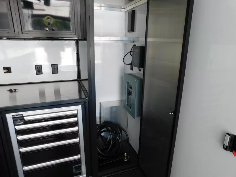 new Car Haulers / Racing Trailers United Trailers  for sale, in Hope Mills, NC Thumbnail 17