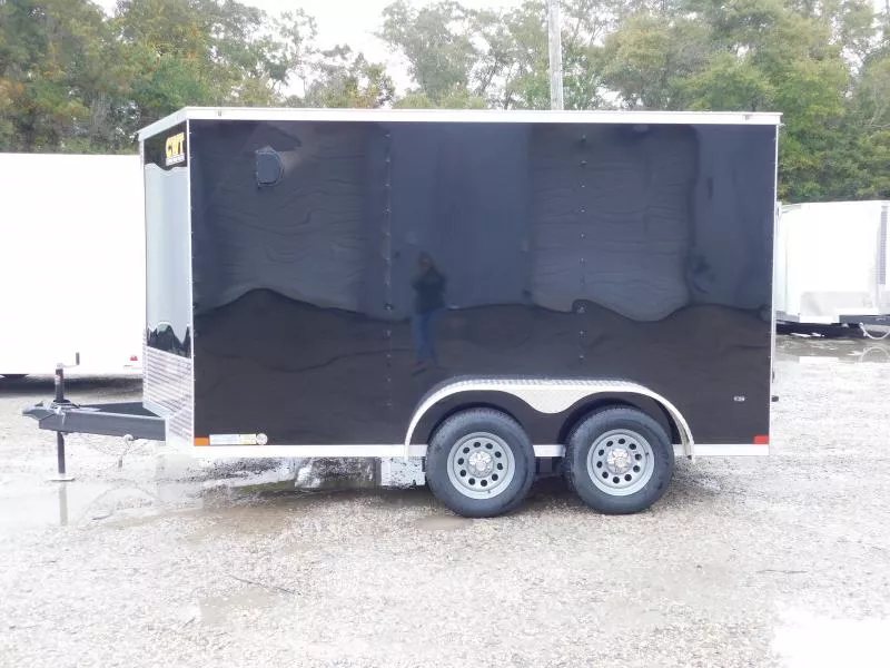 new Cargo (Enclosed) Trailers Covered Wagon Trailers  for sale, in Hope Mills, NC Thumbnail 3