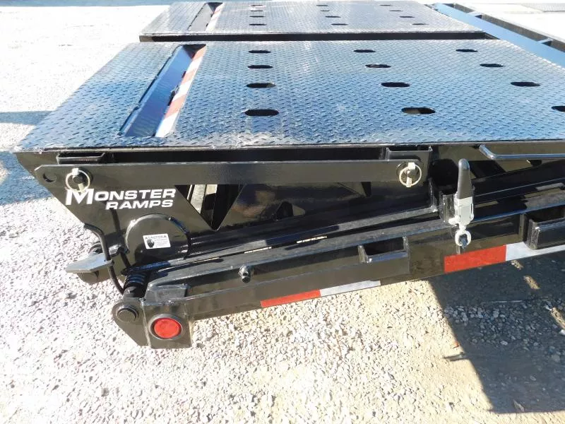 new Equipment / Flatbed Trailers PJ Trailers  for sale, in Hope Mills, NC Thumbnail 5