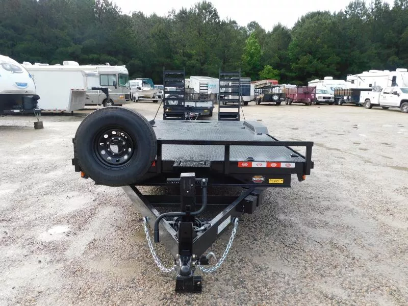 new Equipment / Flatbed Trailers Covered Wagon Trailers  for sale, in Hope Mills, NC Thumbnail 2
