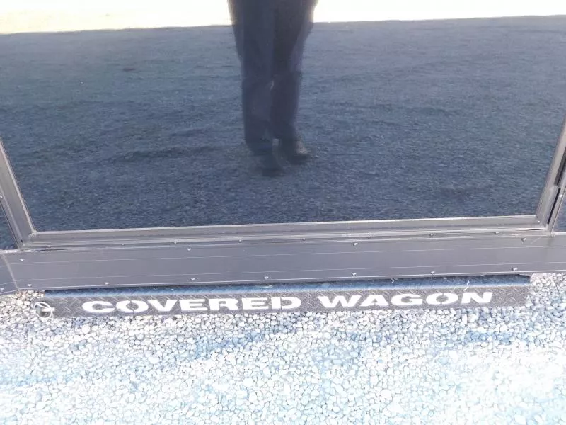 new Cargo (Enclosed) Trailers Covered Wagon Trailers  for sale, in Hope Mills, NC Thumbnail 7