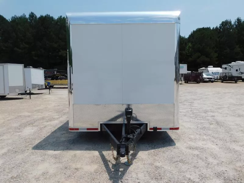 new Car Haulers / Racing Trailers United Trailers  for sale, in Hope Mills, NC Thumbnail 2