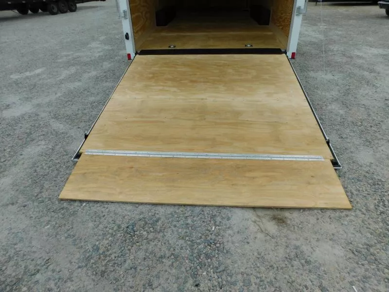 new Car Haulers / Racing Trailers Continental Cargo  for sale, in Hope Mills, NC Thumbnail 5